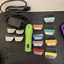 Dog Grooming Clippers