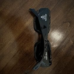 Prada Glasses Unisex 