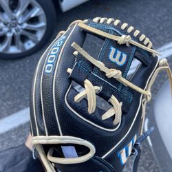 Gloves A2000