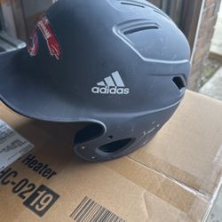 Baseball Helmet