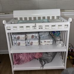 It’s Just The Changing Table For Sale