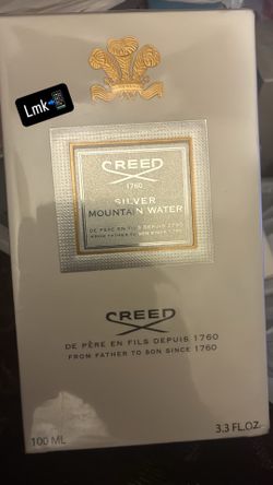 Men’s cologne