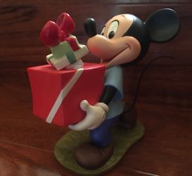 Disney mickey Christmas