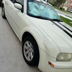 07 Chrysler 300 