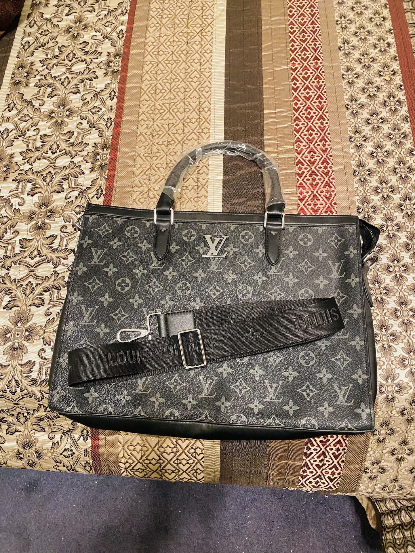 Louis Vuitton Travel Bag