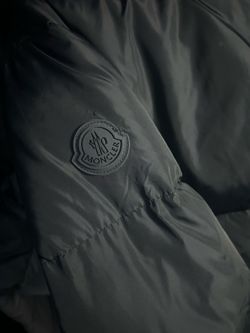 MONCLER puffer