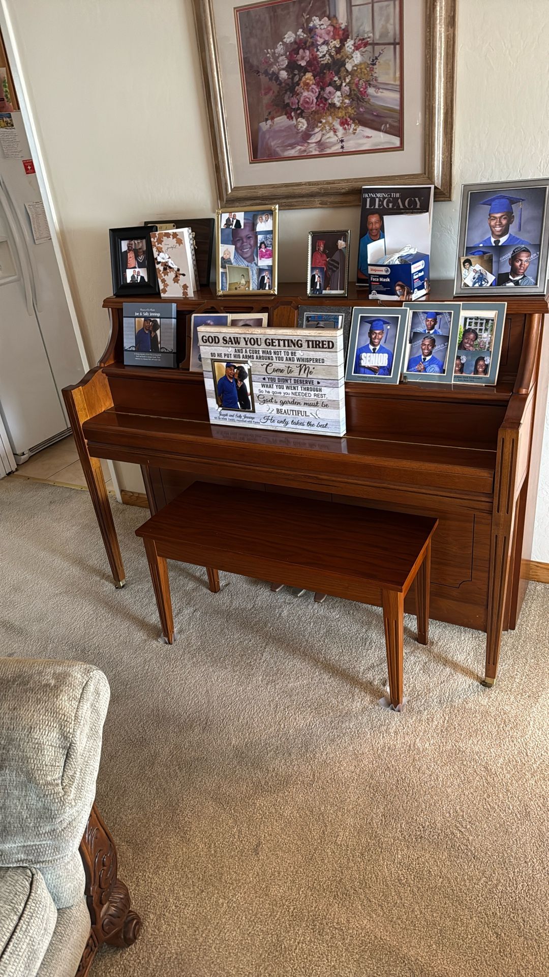 Piano