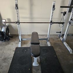 Weight Equipment 