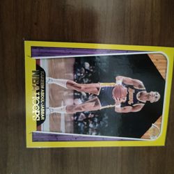 Kareem Abdul-Jabbar NBA Hoops