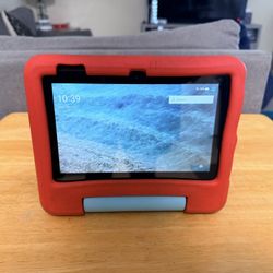 Amazon Fire 7 Kids Tablet 