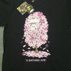 Bape T’s for $50 each 