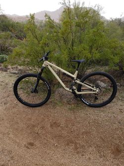 2022 Commencal Meta 29"