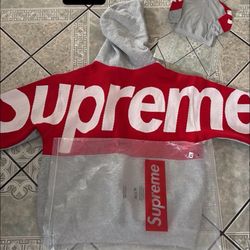 Supreme Sweater XL