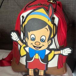 Disney Backpack