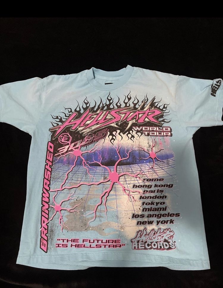 Hellstar Shirt