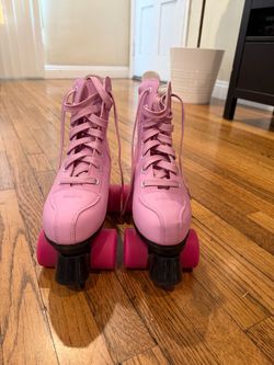 Roller skates