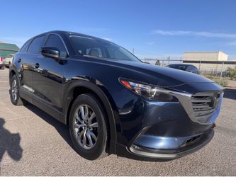 2019 Mazda Cx-9