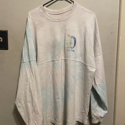 Disneyland Jersey