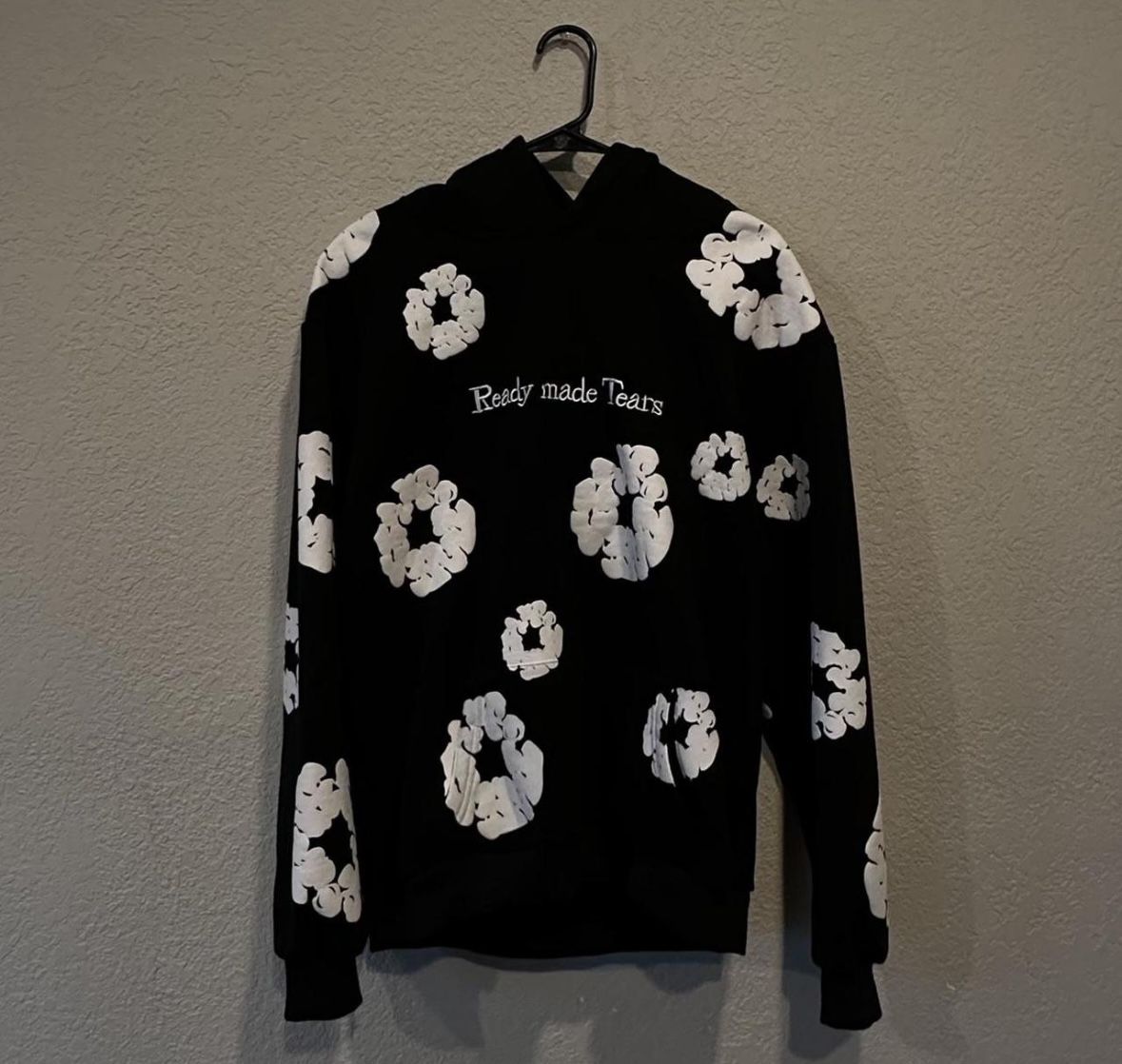 Denim Tears “Ready Made” Hoodie