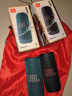 Jbl grip