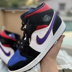 Air Jordan 1 Mid SE | Size 12