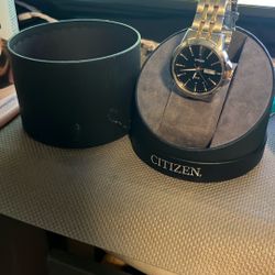 Citizen Watch