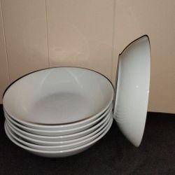 Denmark High Quality Plates 