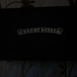 Chrome Heart Glasses