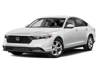2024 Honda Accord Sedan