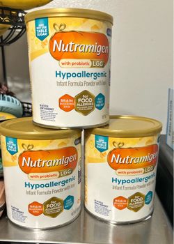 Enfamil Nutramigen LGG Powder