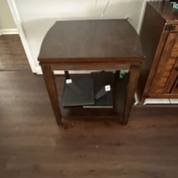 End Tables