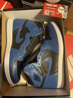 Marina Blue 1s