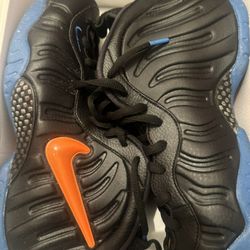 Foamposite