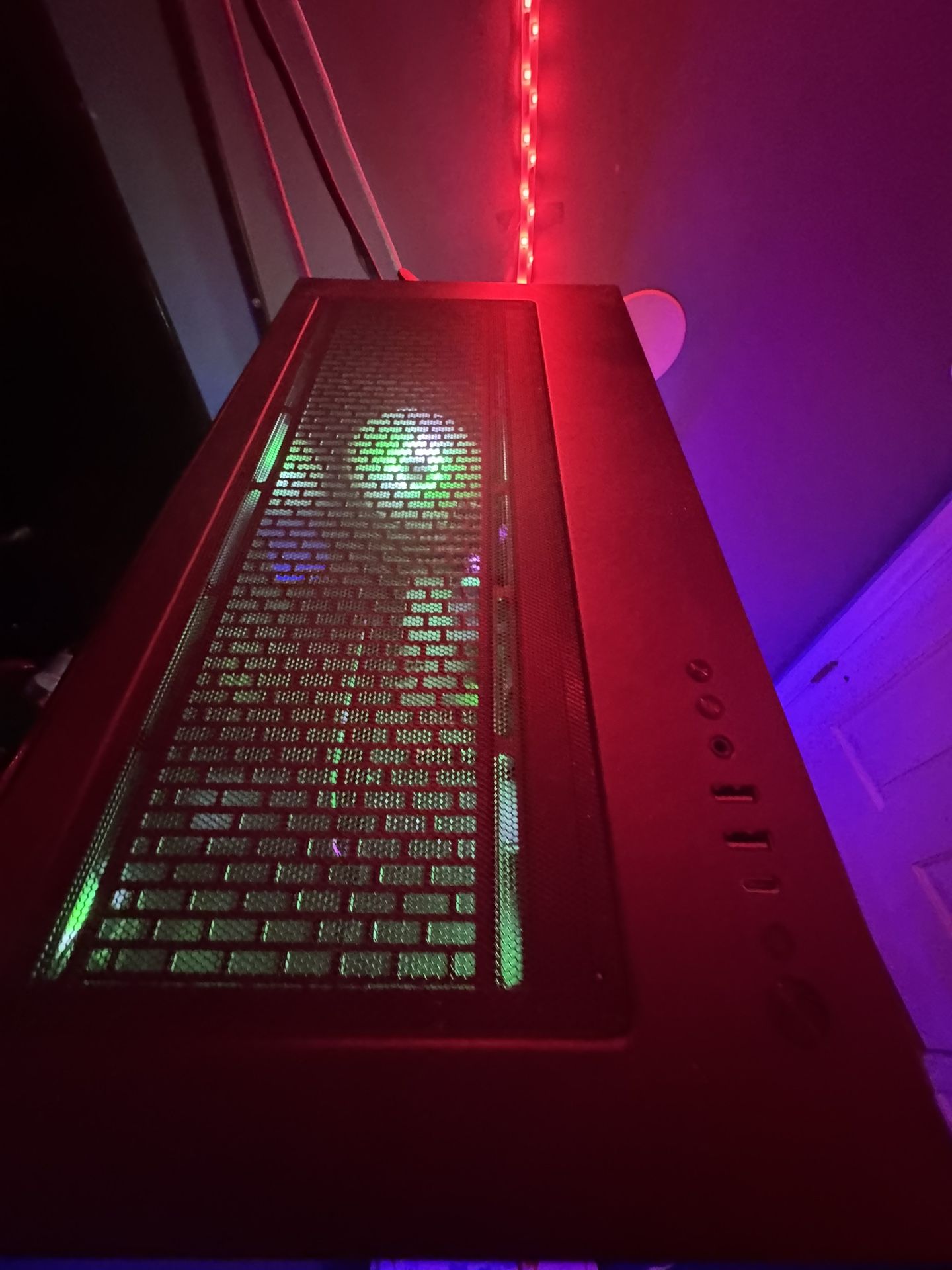 Cyber power pc
