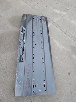 Ford f250 tailgate Oem