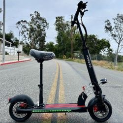 Brand New Electric Scooter