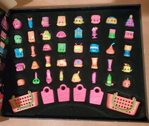 Neon Shopkins - Box Set