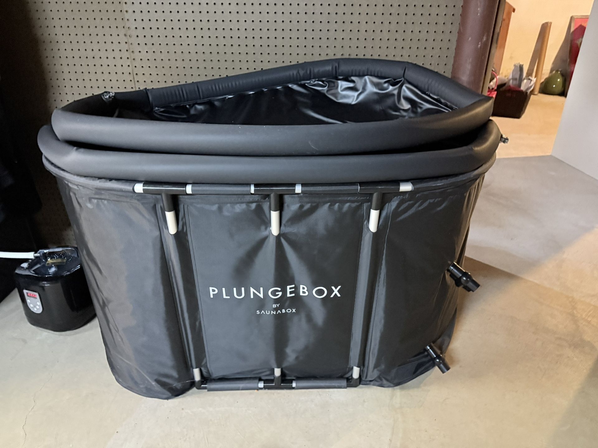 Brand New Ice Bath Tub