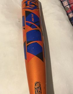 Louisville Slugger 2022 Meta usssa 31inch -10