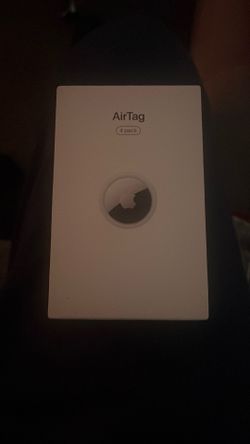 AirTag (4pack)