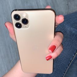 iPhone 11 Pro Max Unlocked 