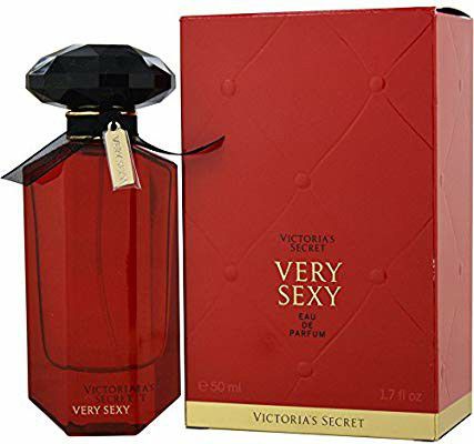 Victoria's Secret Very Sexy Eau De Parfum