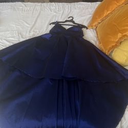 Short Dress Size M