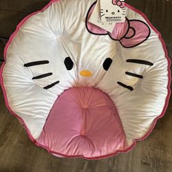 Hello Kitty Chair “New” 