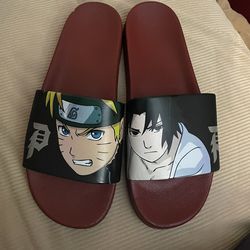 Sandals size  11 in men’s