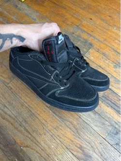 Travis Scott Phantom