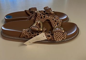 Joie sandals size 6.5