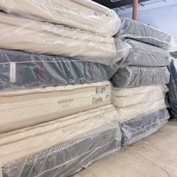 King Mattress Good Brands Starting From $299 And Up 