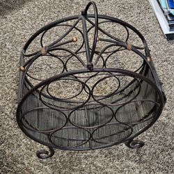 Wine Rack