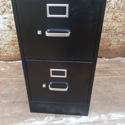 File Cabinet 